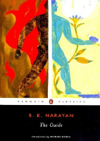 RK Narayan- The Guide.pdf